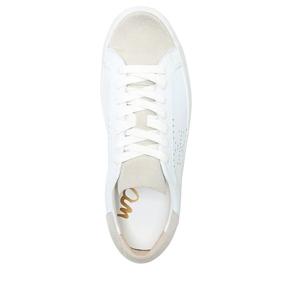 (NWT) Sam Edelman Aubrie sneakers size 5 - Picture 8 of 12